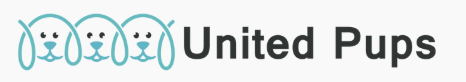 United Pups Logo